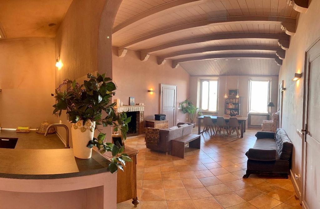 Apartments By La Zuppa Inglese Assisi Bagian luar foto